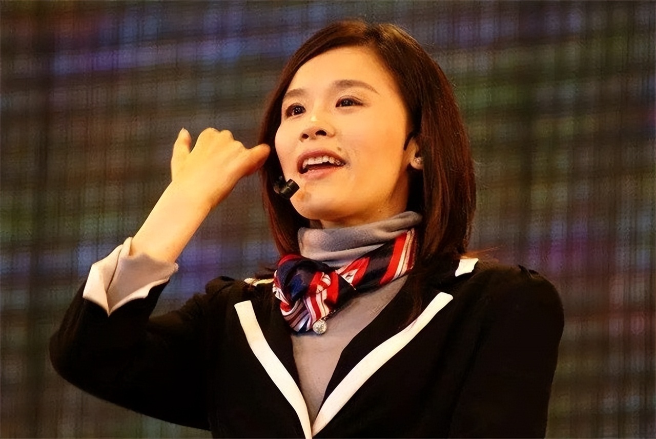 桑兰及家人近况,桑兰现在几岁了