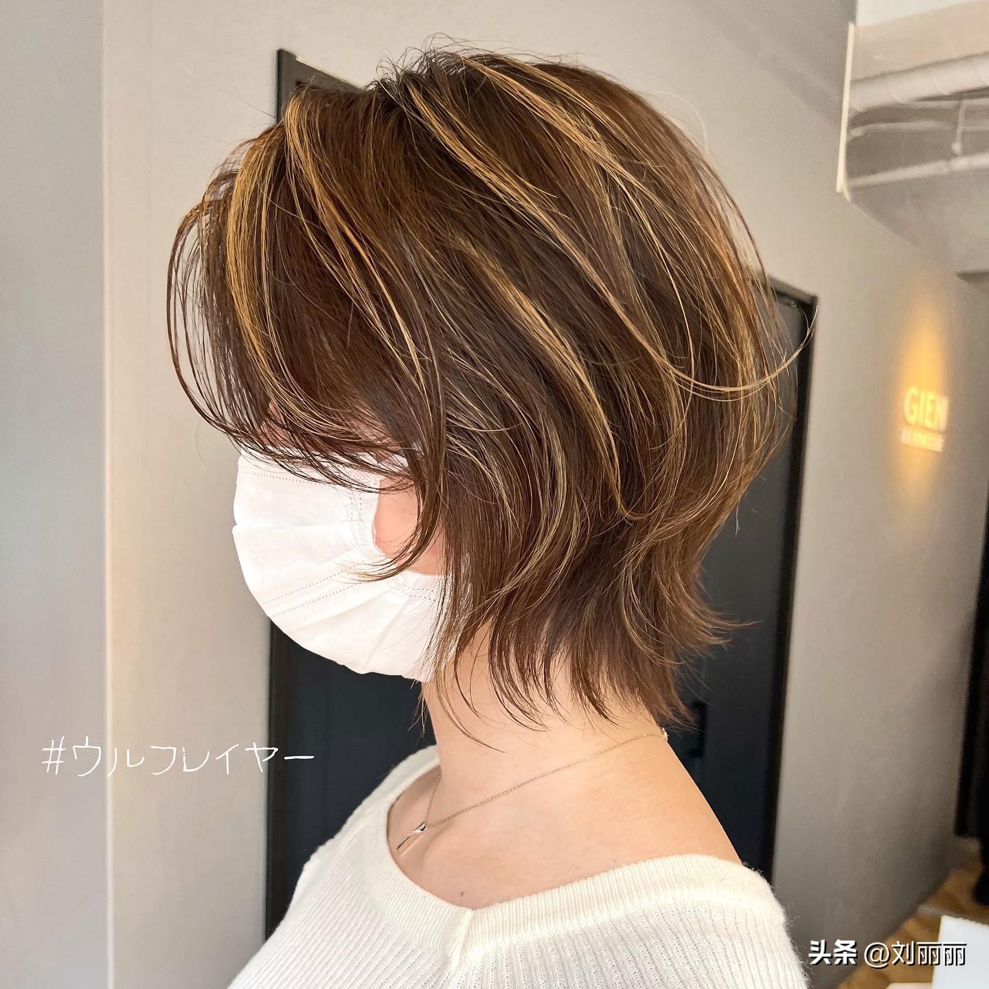 2020年超好看的发型全网搜,2021最火的发型测试