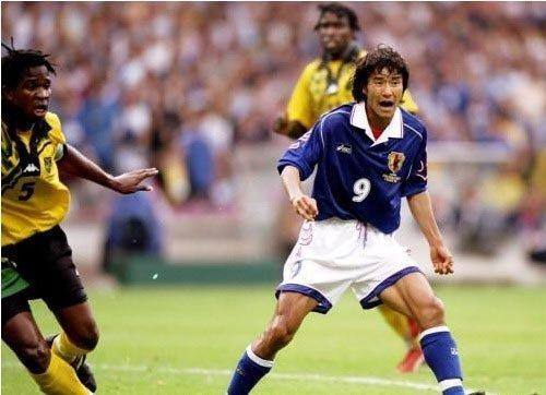 日本球员五大联赛进球最多的球员,日本足球10大球星