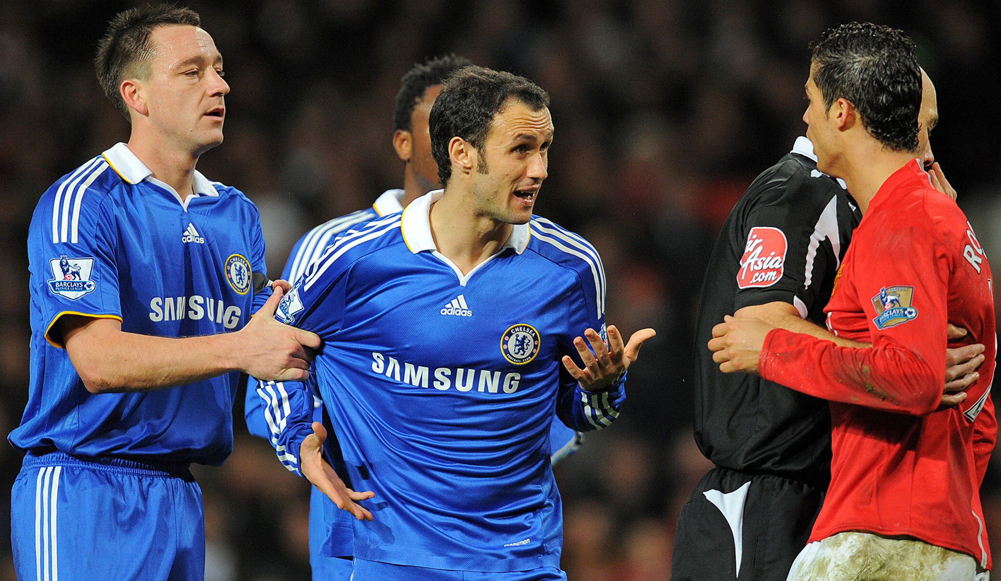 告别足球倒计时,告别阿布拉莫维奇