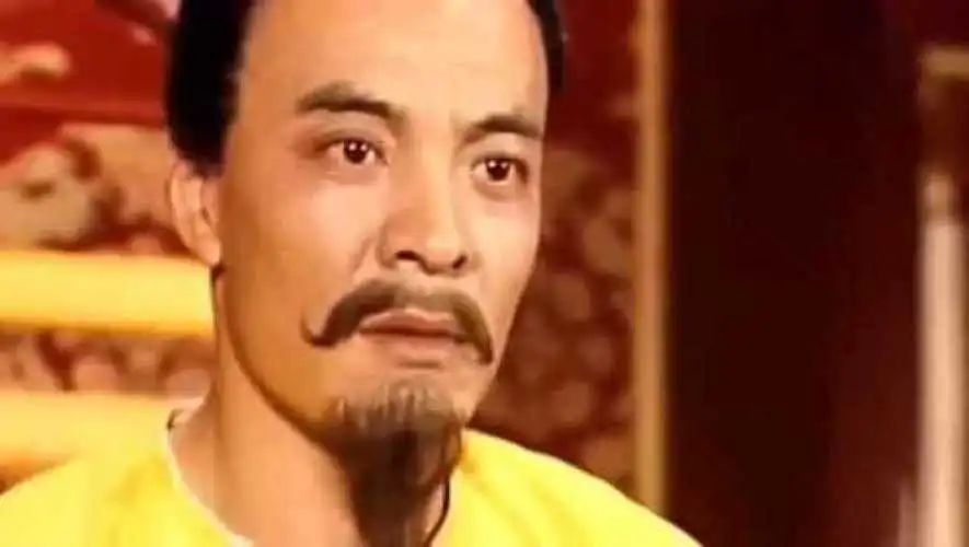 陈宝国和李幼斌谁在圈里地位高,老戏骨的实力排名