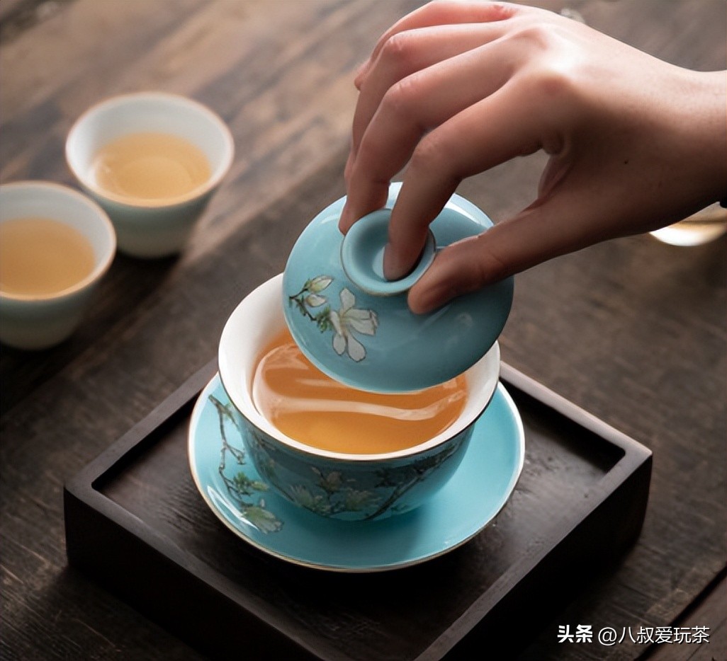 茶具避坑,新手茶友入门茶具推荐