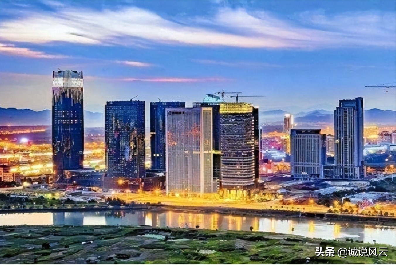 义乌市2022年gdp总量,浙江义乌市2022年gdp