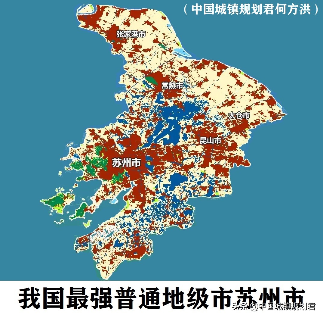 地级市行政区划调整步骤,县级行政区划改革后的地级市