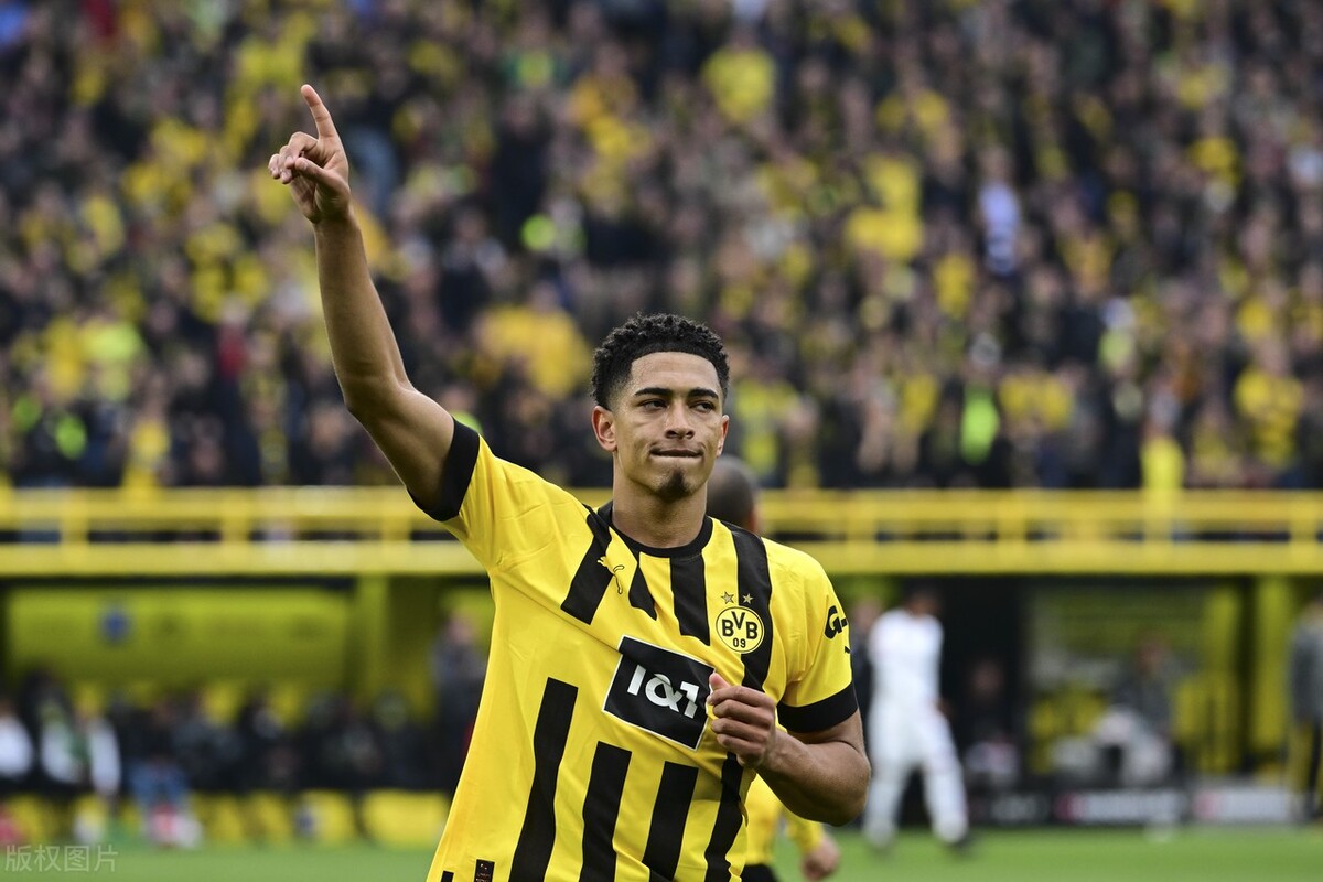 贝林厄姆加盟皇马仪式,皇马贝林厄姆转会分析