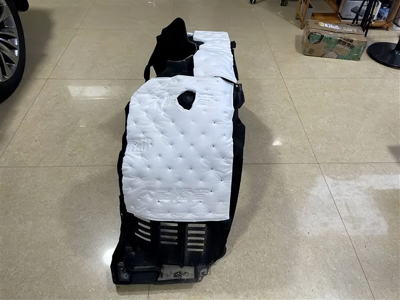 第四代混动汉兰达隔音,第四代汉兰达隔音最佳改装方案