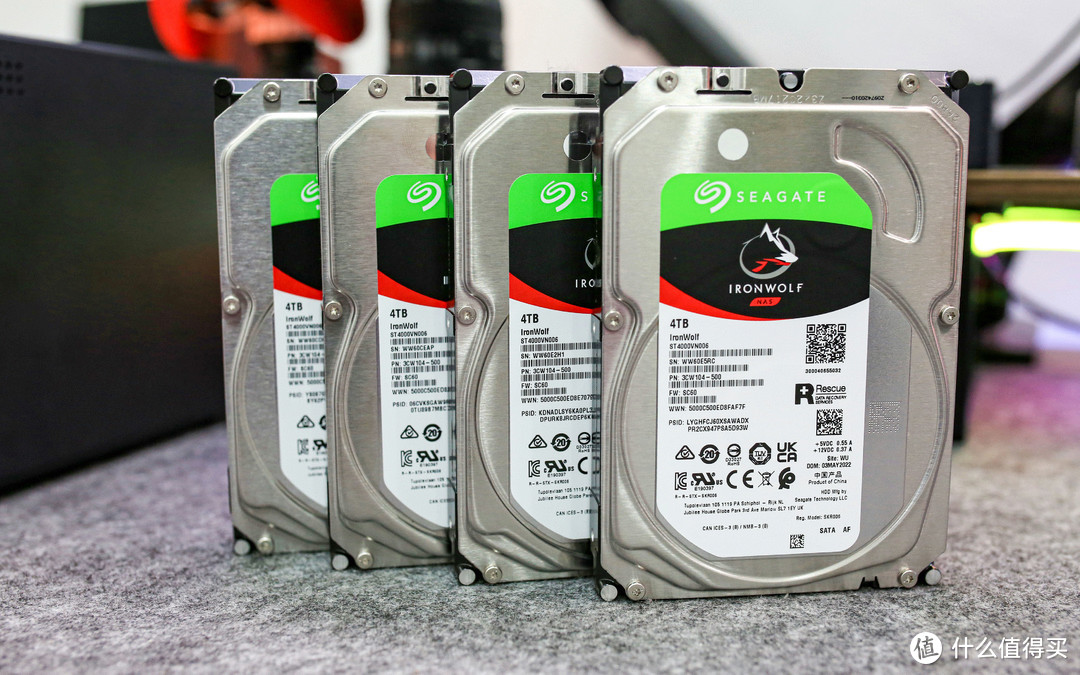 QTS5.1.0升级带来什么变化？—基于威联通TS-464C的新系统初体验