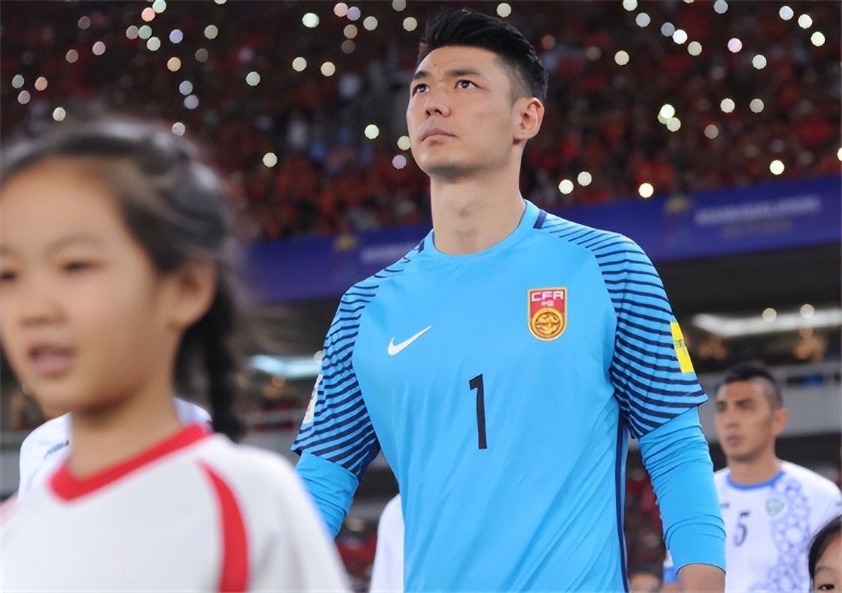 广州恒大门将曾诚年薪多少,广州恒大门将曾诚