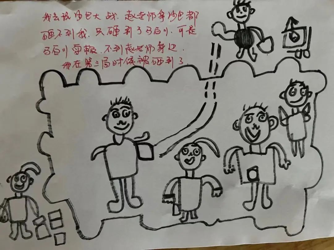 强国有我筑梦未来手抄报,强国有我筑梦未来绘画