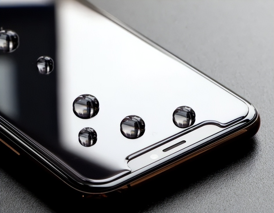 苹果钢化膜推荐排行榜图,手机膜推荐苹果亲测强度高