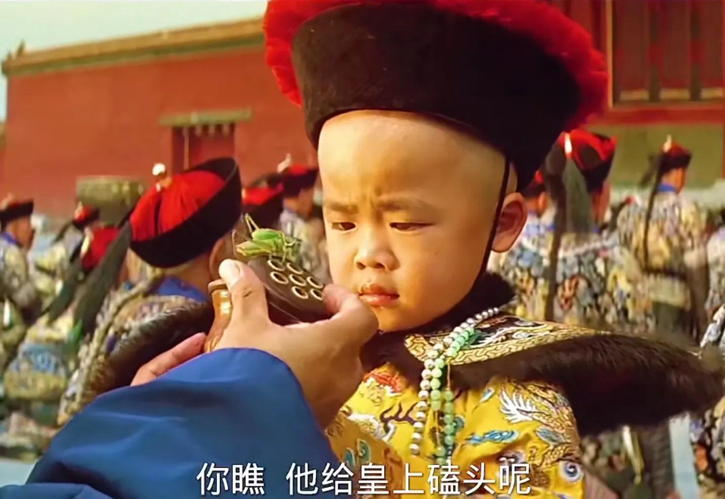 中国清朝末代皇帝溥仪的一生,历史上最惨的皇帝溥仪