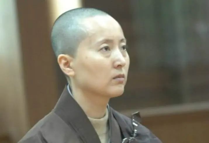 盘点越老越有魅力的女演员,那些一眼万年的女明星