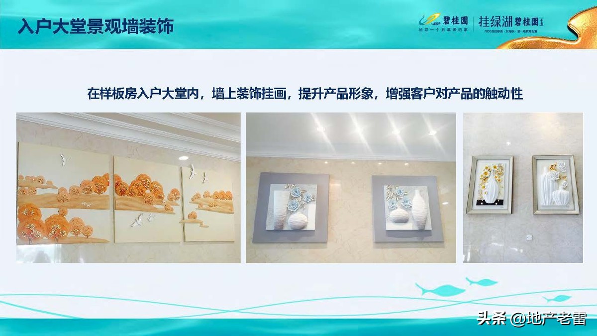 碧桂园精准发展方案,碧桂园的商品房改造方案