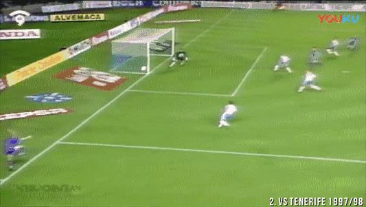 卡洛斯任意球pkc罗任意球,卡洛斯任意球和c罗任意球