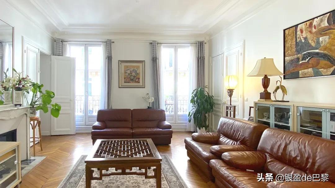 法国巴黎16区富人区,巴黎16区介绍