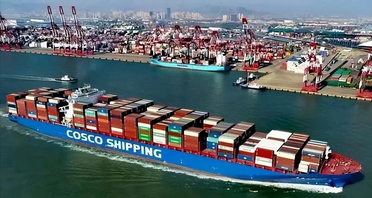 美国今年对中国出口额多少,美国对华商品出口额的影响