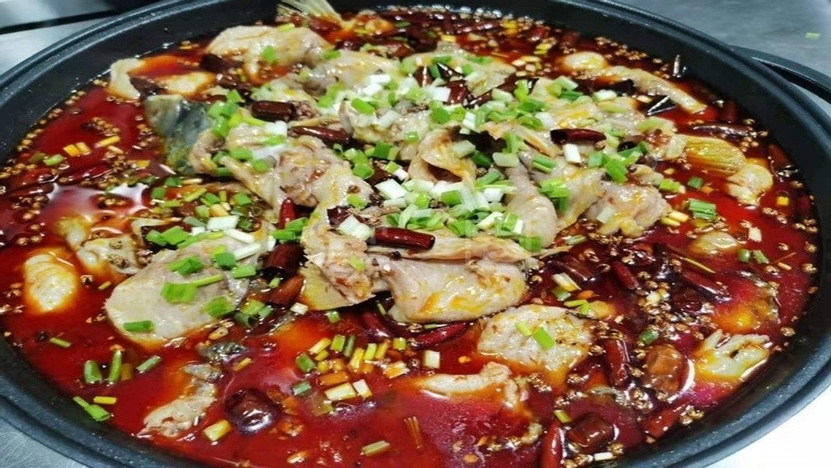 成都十大必吃川菜老字号,成都正宗川菜攻略