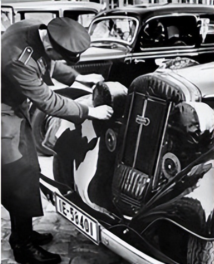 德国环保新政策,德国的环保主义