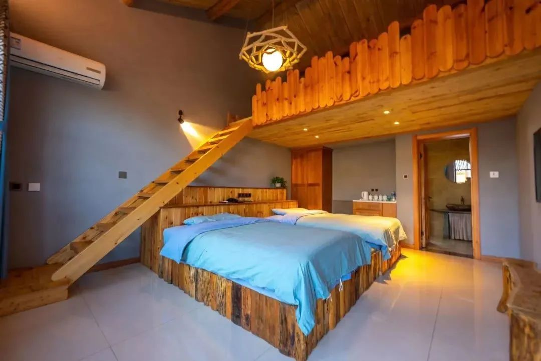 明天！这些地方为妈妈安排上！