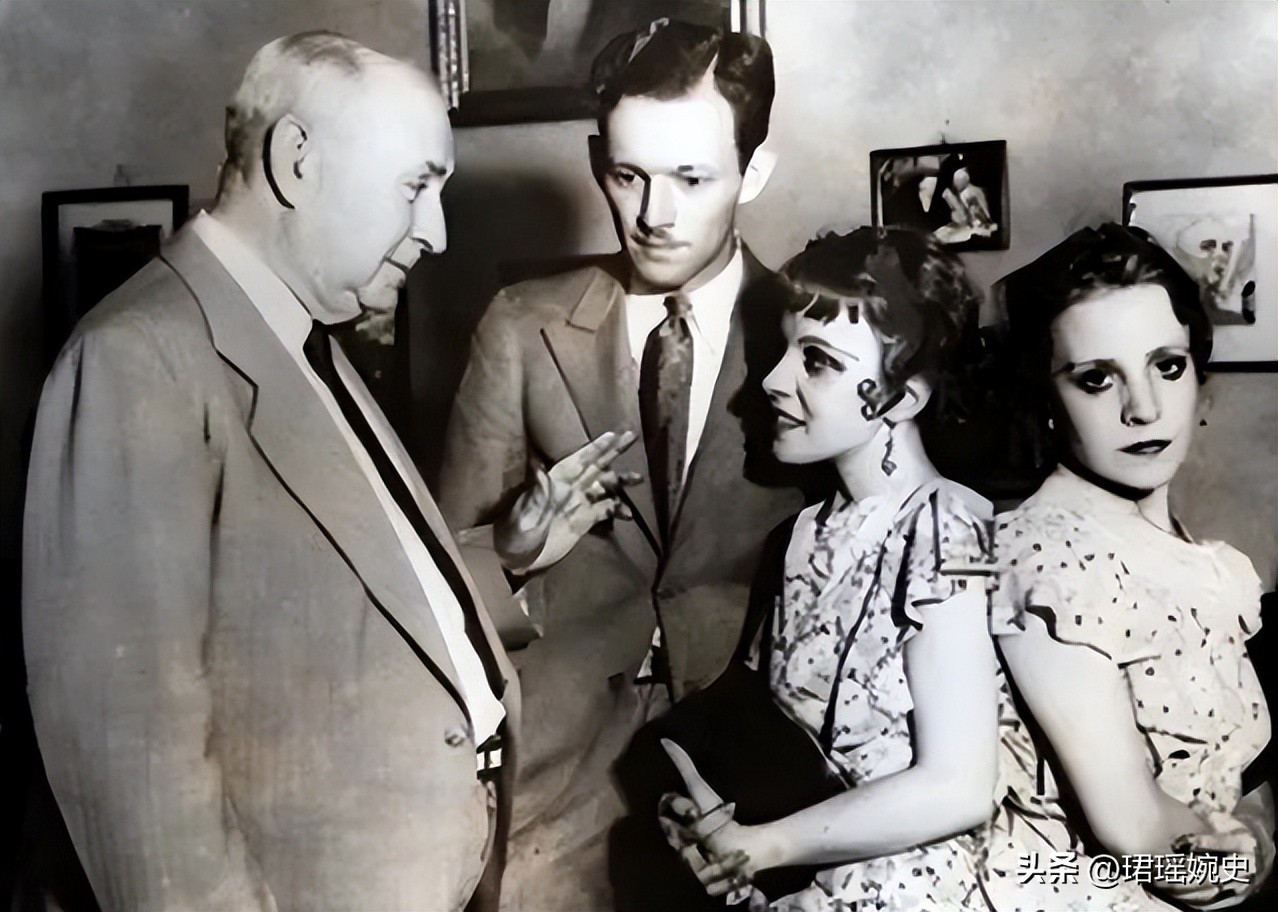 英国连体双胞胎姐妹,英国连体姐妹