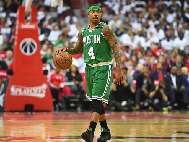 地表最强175小托马斯凯尔特人,伊塞亚托马斯十佳球