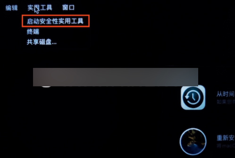 mac新系统内核扩展,apple芯片