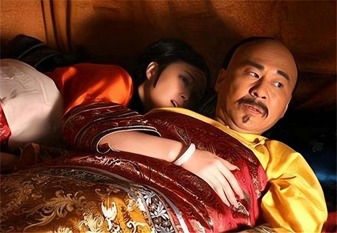 娓呮湞鍘嗗彶濡冨瓙渚嶅瘽,娓呮湞瀚斿濡備綍渚嶅瘽