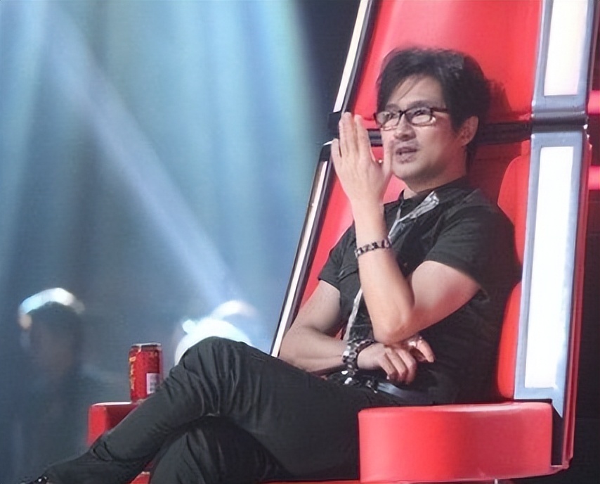 那英现在的真实情况,当年的那英现在怎么样了