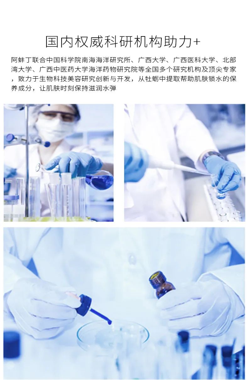 分门别类治皱纹,年轻就是快乐无限