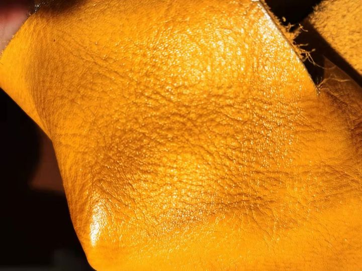 皮料鉴定的最好方法,皮具牛皮怎么选