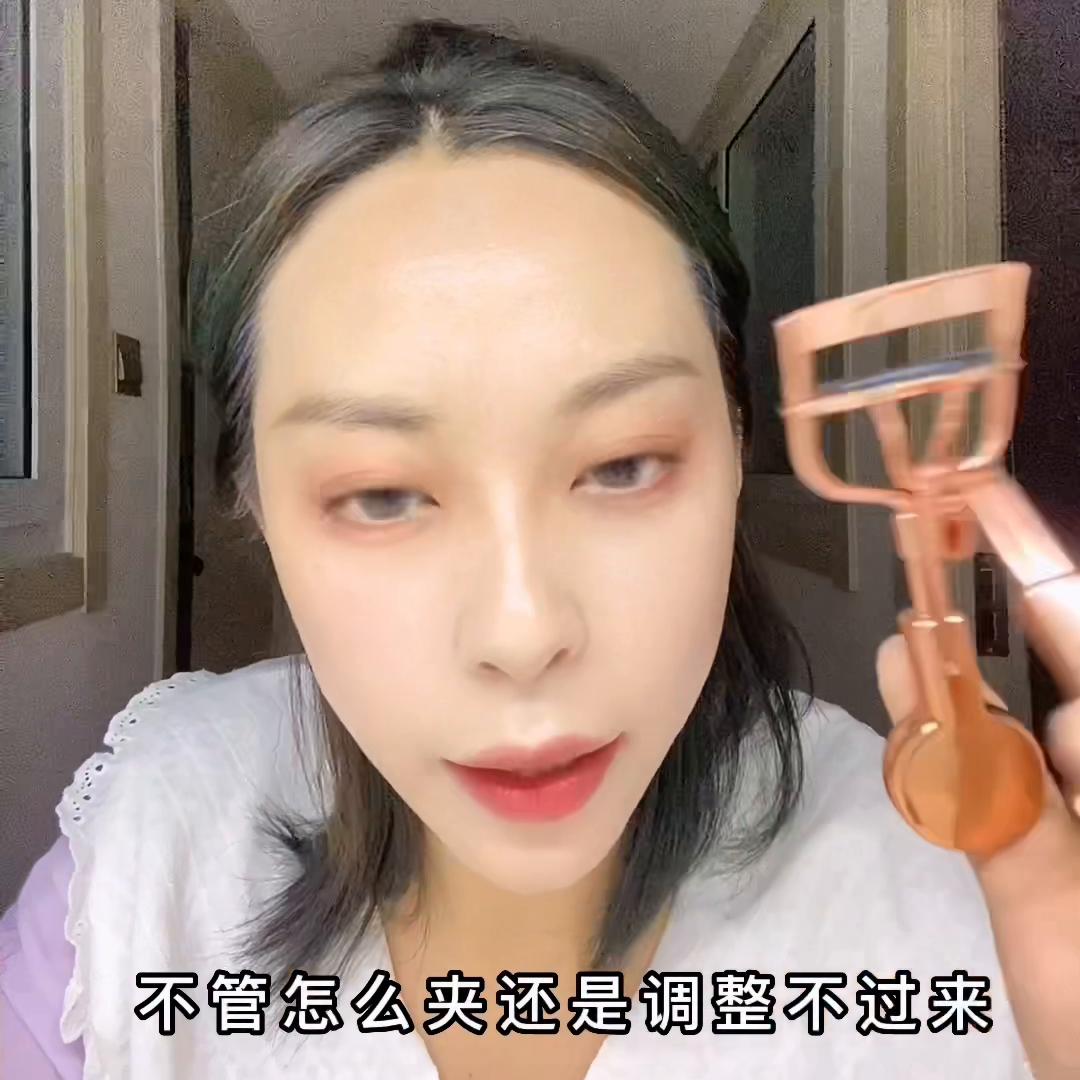 睫毛出现质量问题怎么解决,关于睫毛的所有问题都解释清楚了