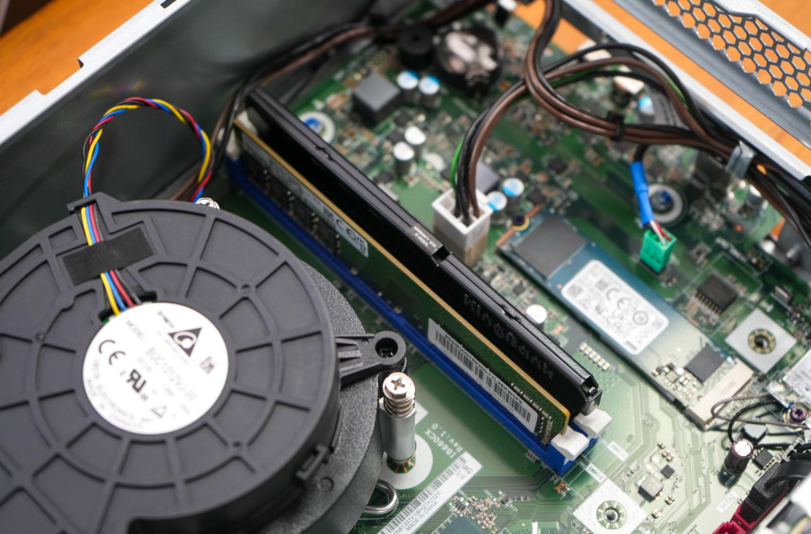 联想天逸510s详细细节详解,联想天逸510s换内存怎么选