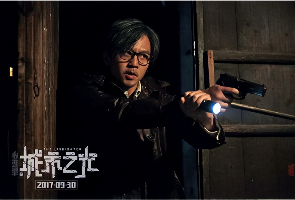 反映社会现实的电影简介,犯罪反映社会现状的电影