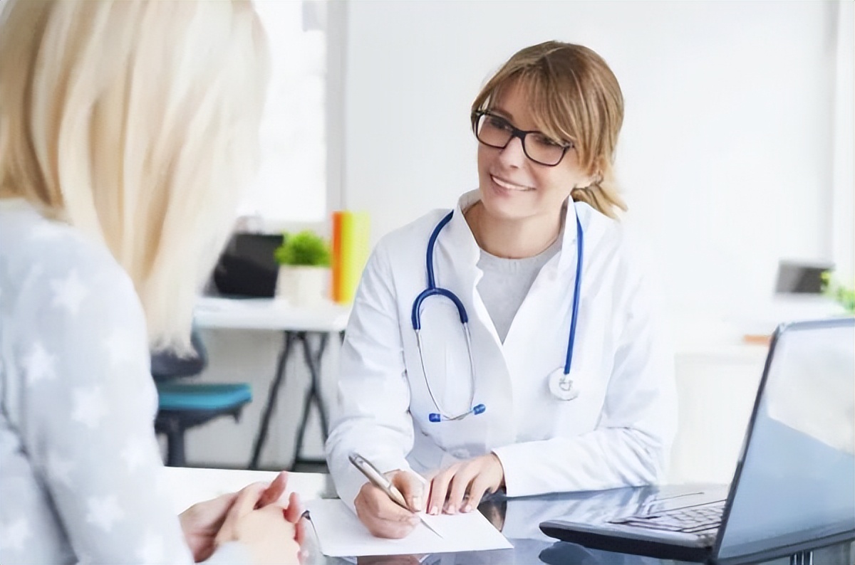 hpv感染出现这3个征兆请立即就医,HPV感染提示是什么意思