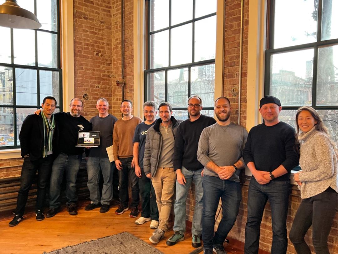 「蓝牙上天」！这家公司用「蓝牙天网」拿到2000万美元