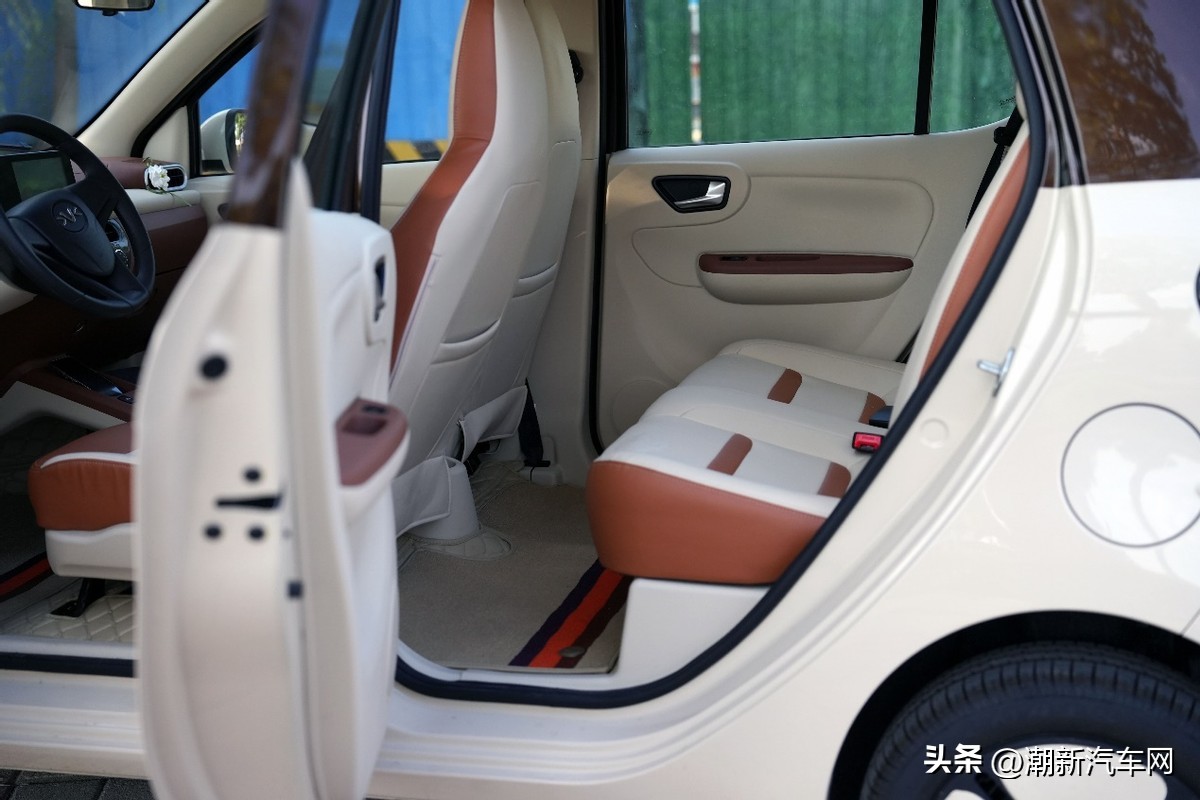 小虎fev长续航测评,小虎fev电动车续航