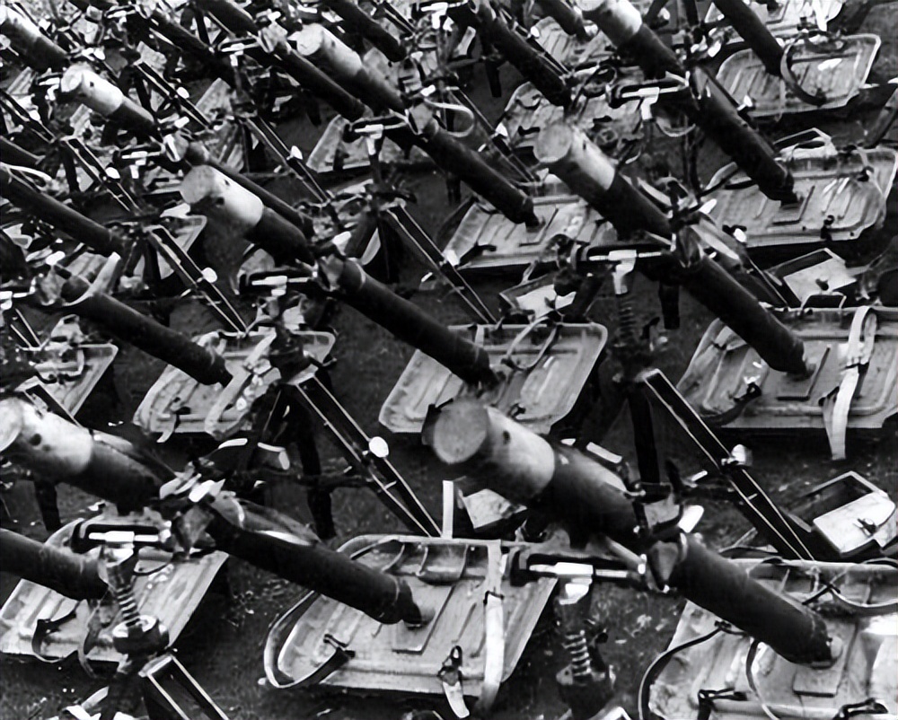 二营长的意大利炮到底长什么样子,二连长的意大利炮是怎么来的