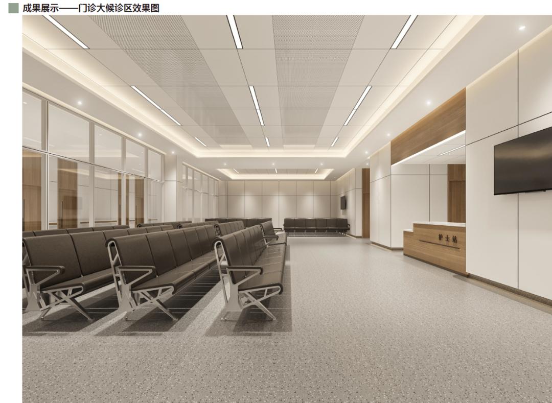 福州即将动工的医院,福州新店新建医院