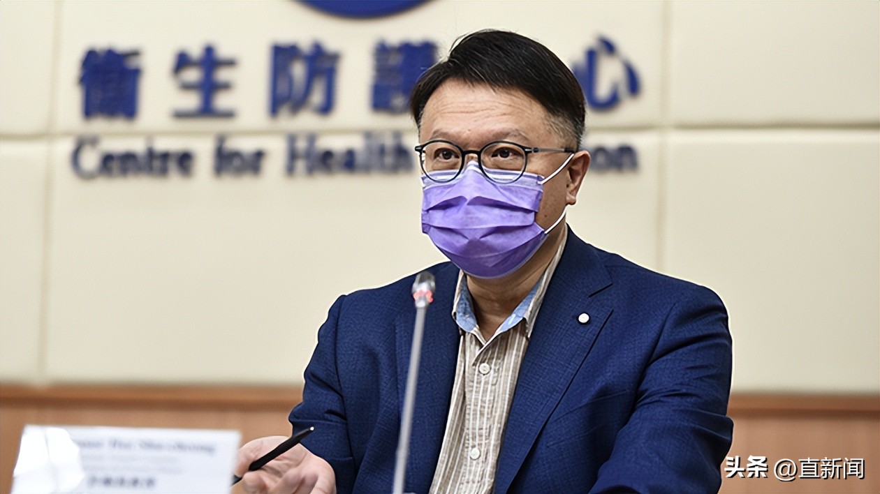 香港累计确诊超过一万例,香港疫情每天一览表