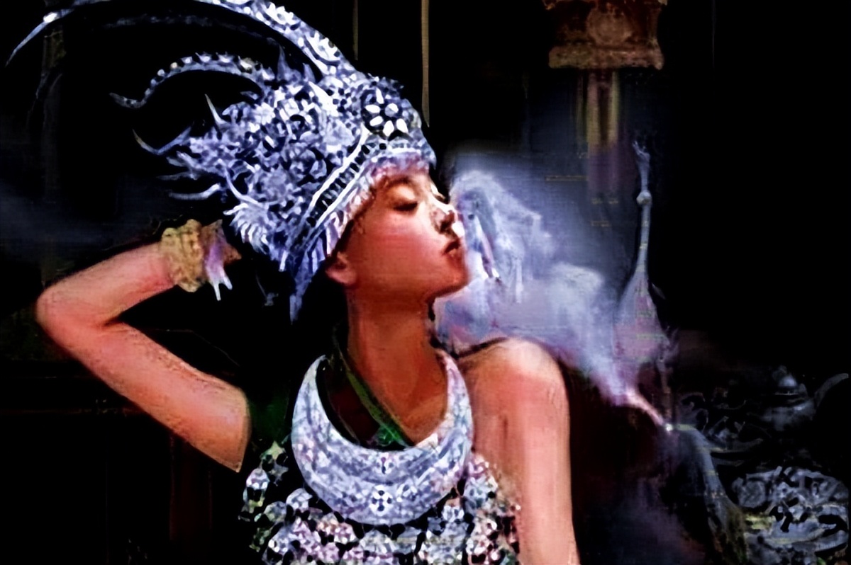 苗疆是否真的有蛊术,为什么说苗疆蛊术那么邪门