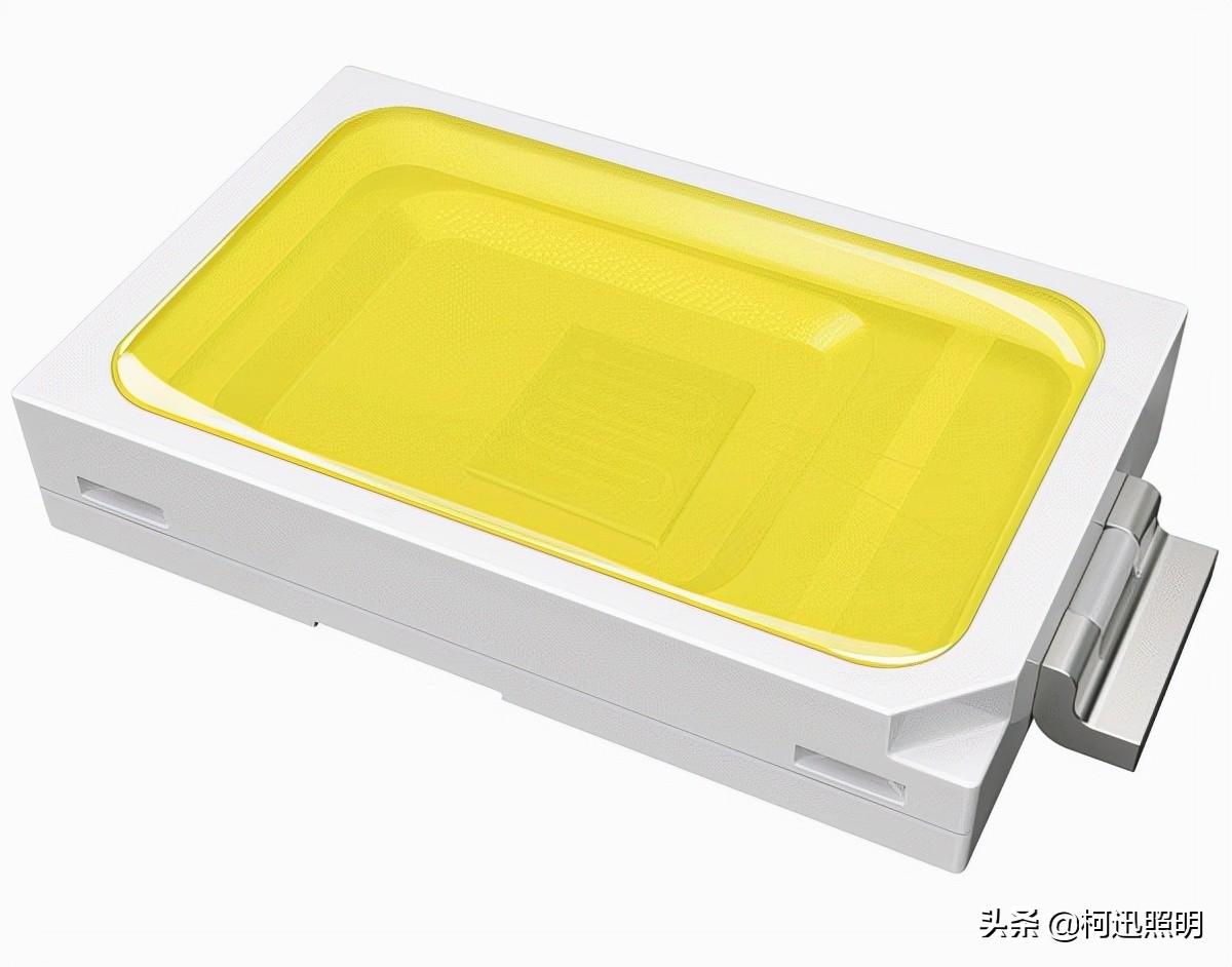 led灯具的透镜怎么拆解,led灯具里面的结构有哪些