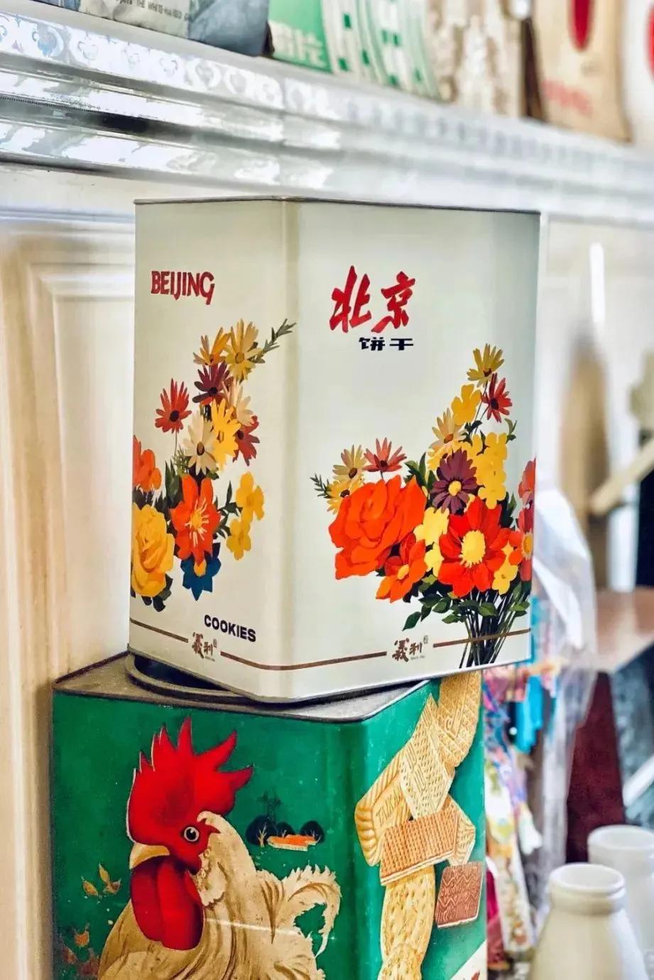 中国饼干市场规模,我国饼干市场何以低迷