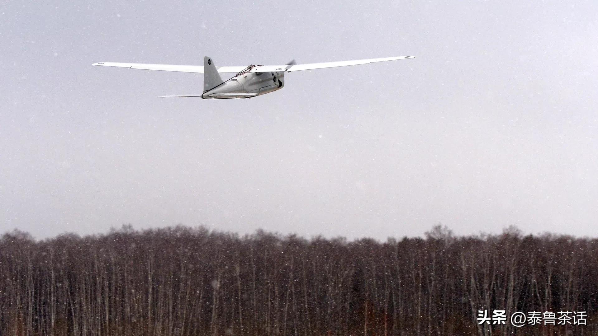 俄军无人机零部件,俄军无人机装备生产