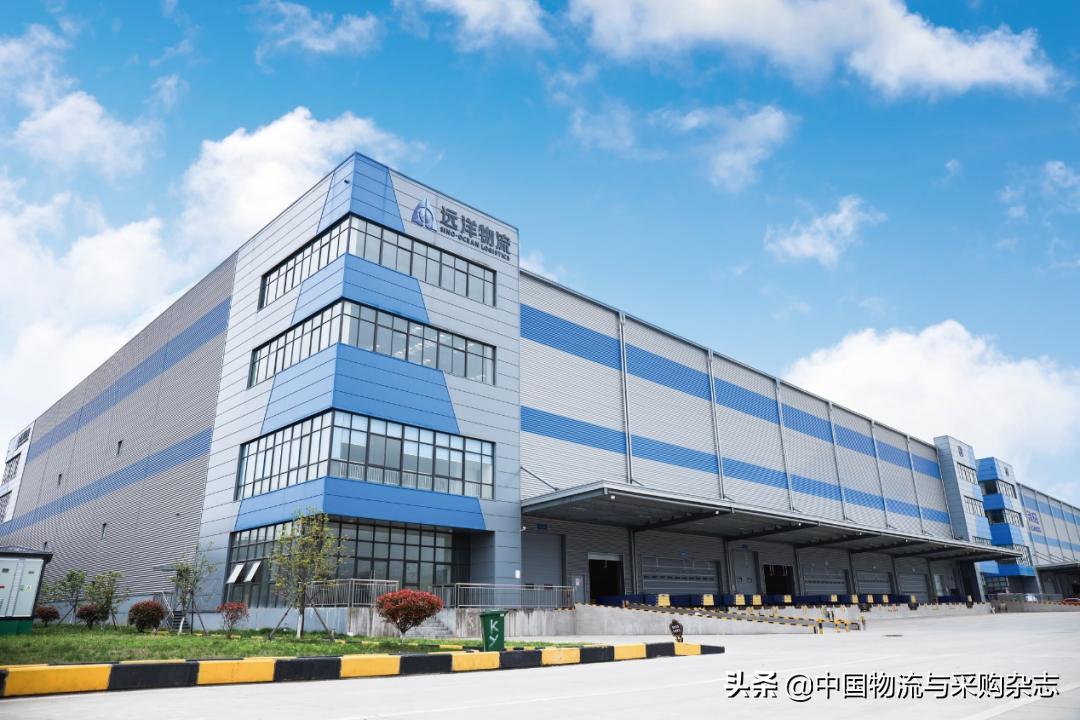 远洋物流：“实业+金融”双轮驱动