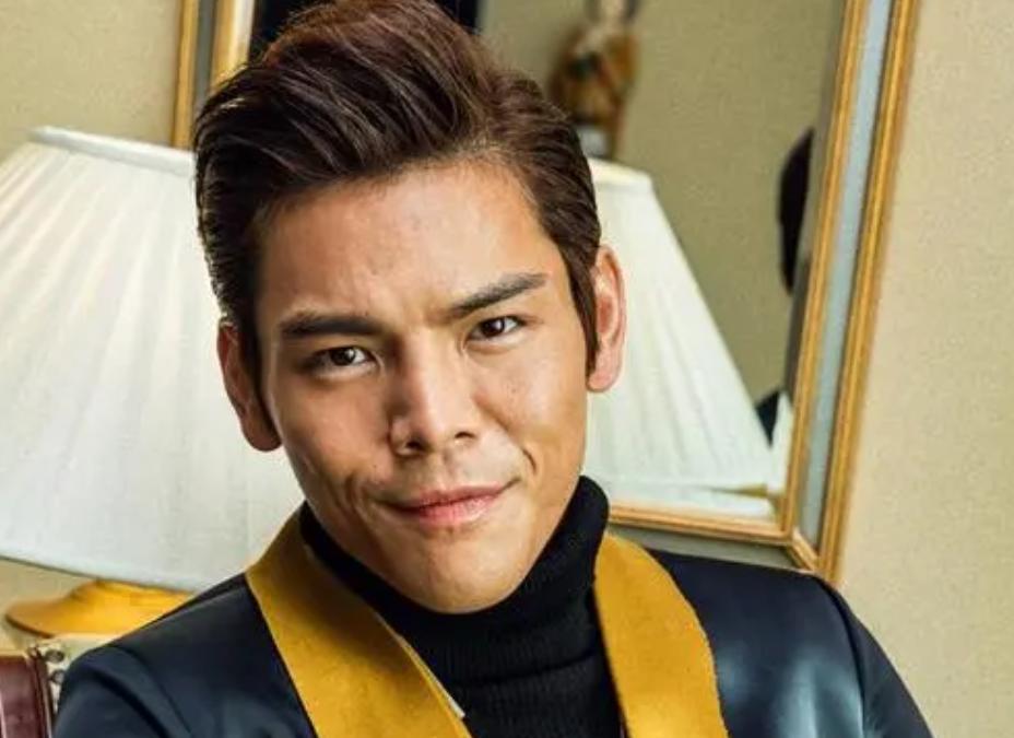 有“黑道”背景的10位明星，贾静雯上榜，最后一位公认黑道太子爷