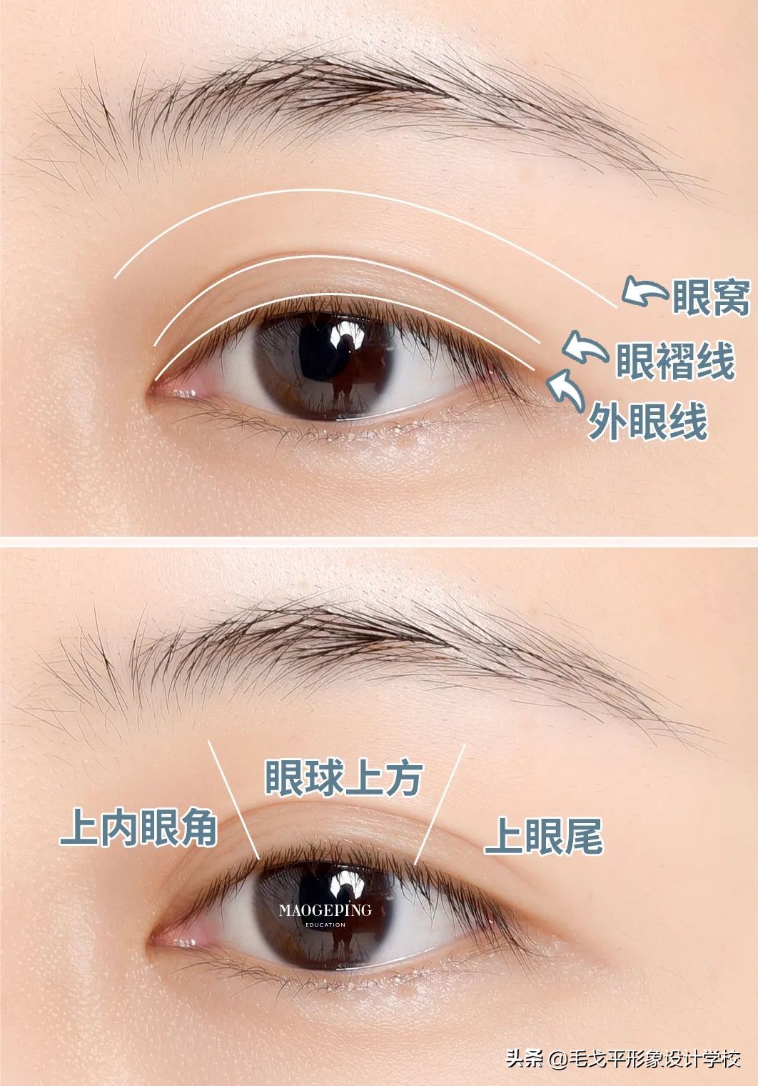 3ce眼影画法新手教程,excel眼影画法新手