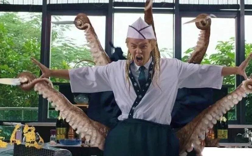 双周一成vs黄家驹,双周一成大比拼