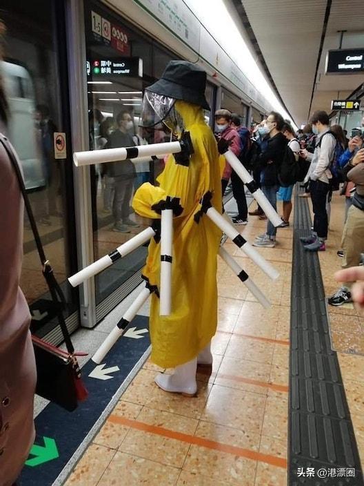 来香港一定要做这5件事,在香港待超过7天罚款