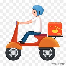 骑手新手如何月入过万,为什么做骑手的都说不挣钱