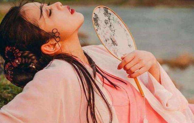 古时候妃子来月经怎么办,古代妃子来姨妈怎么办